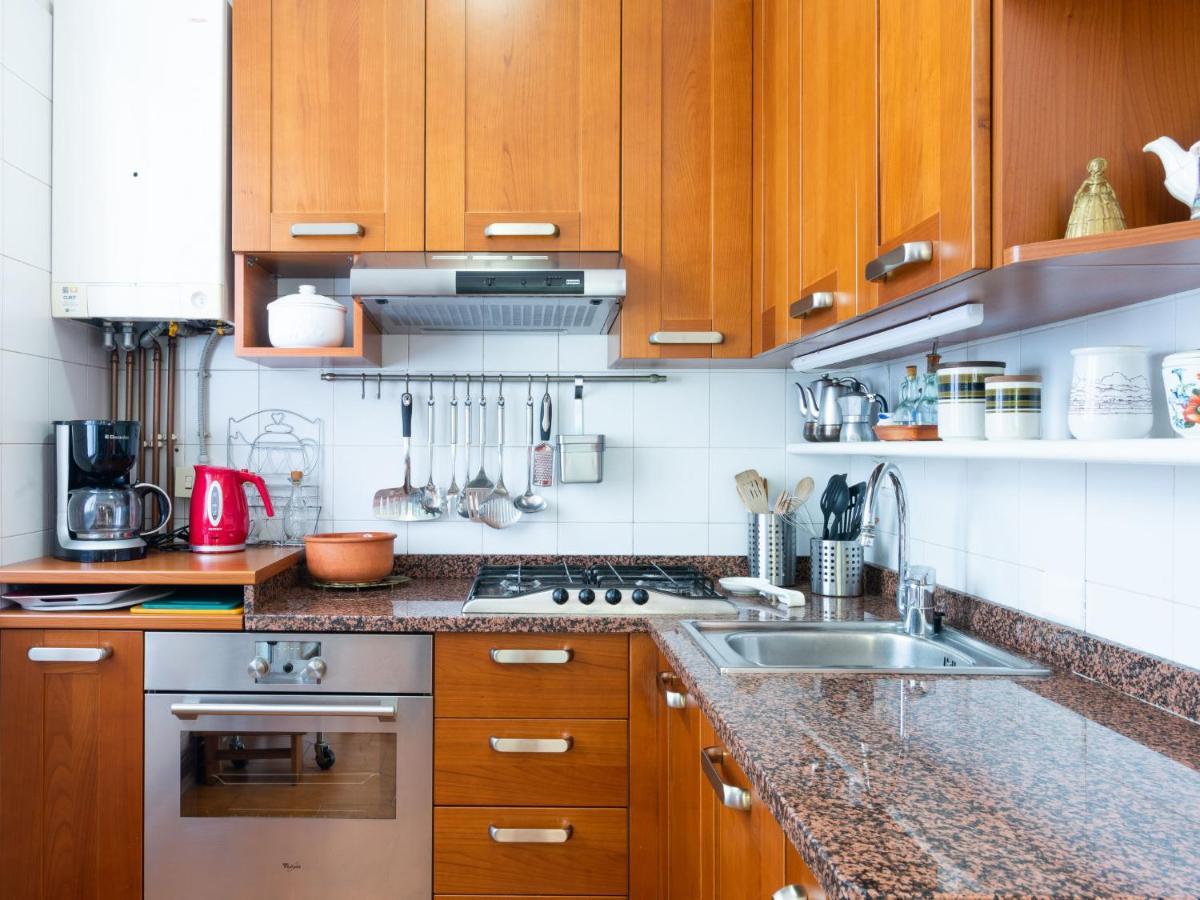 Apartment Stefania - Vna370 By Interhome Варенна Экстерьер фото