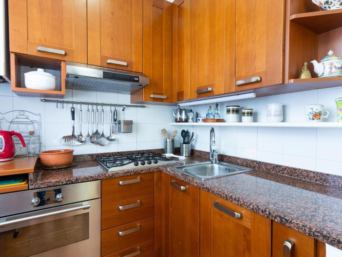Apartment Stefania - Vna370 By Interhome Варенна Экстерьер фото