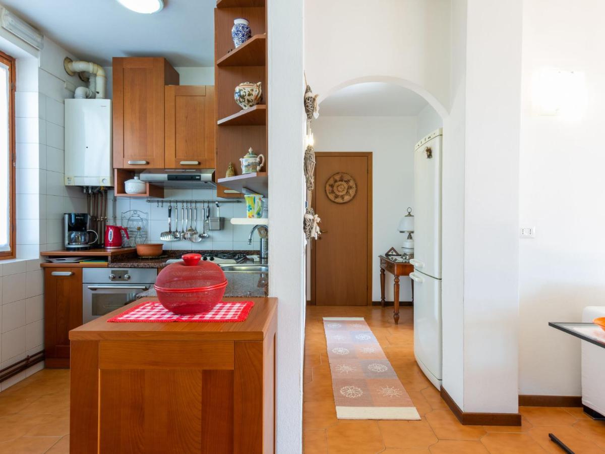 Apartment Stefania - Vna370 By Interhome Варенна Экстерьер фото