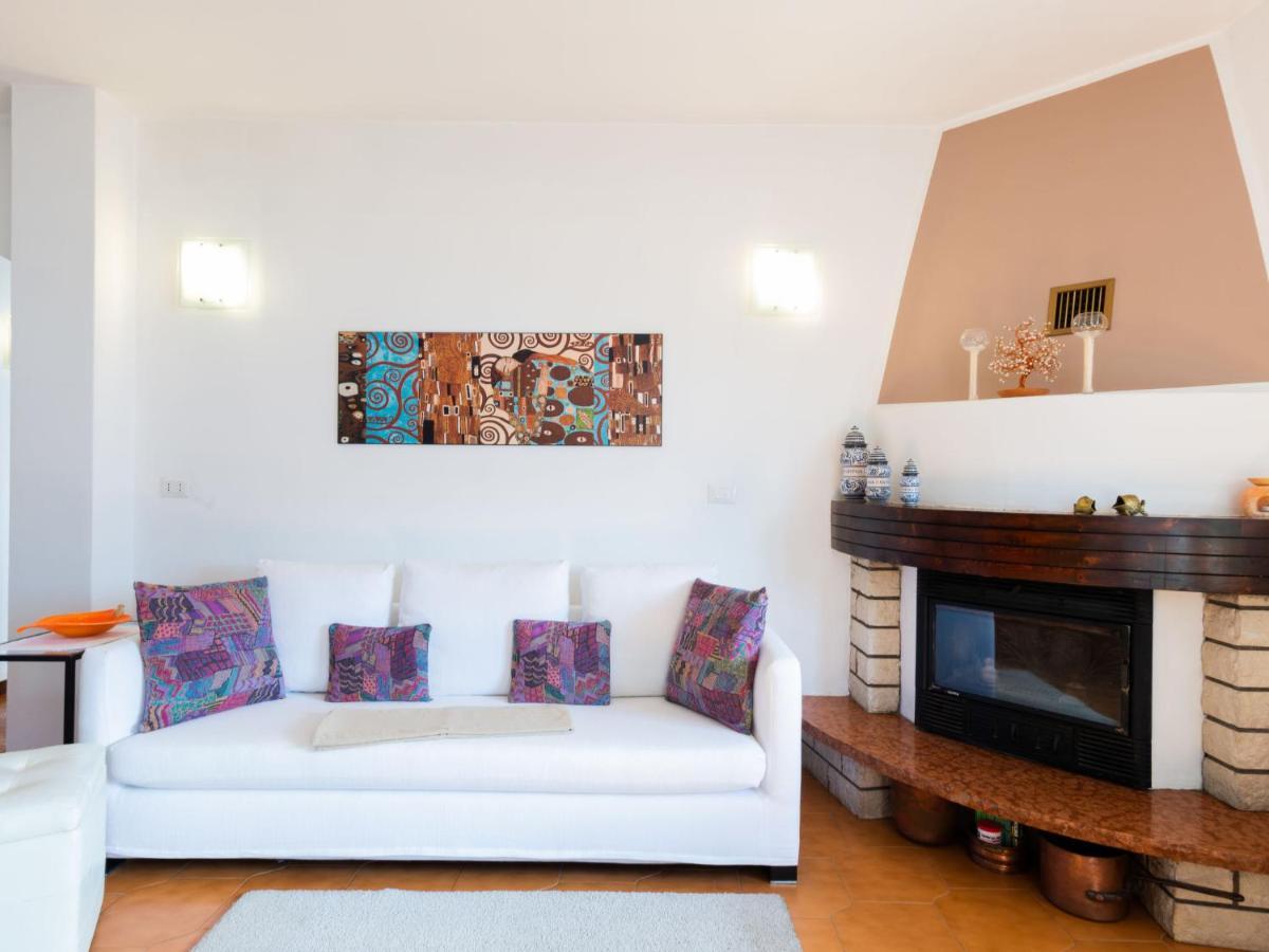 Apartment Stefania - Vna370 By Interhome Варенна Экстерьер фото