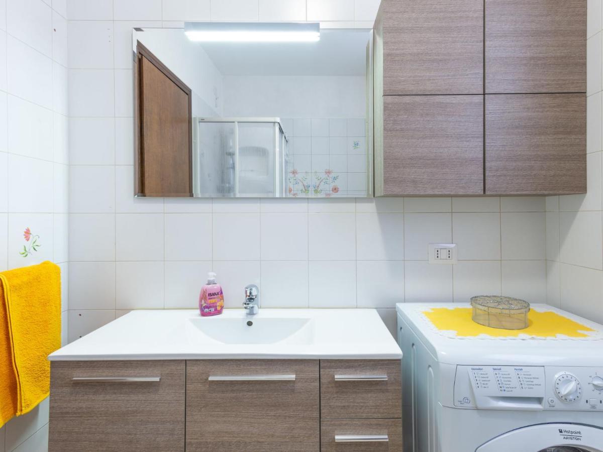 Apartment Stefania - Vna370 By Interhome Варенна Экстерьер фото
