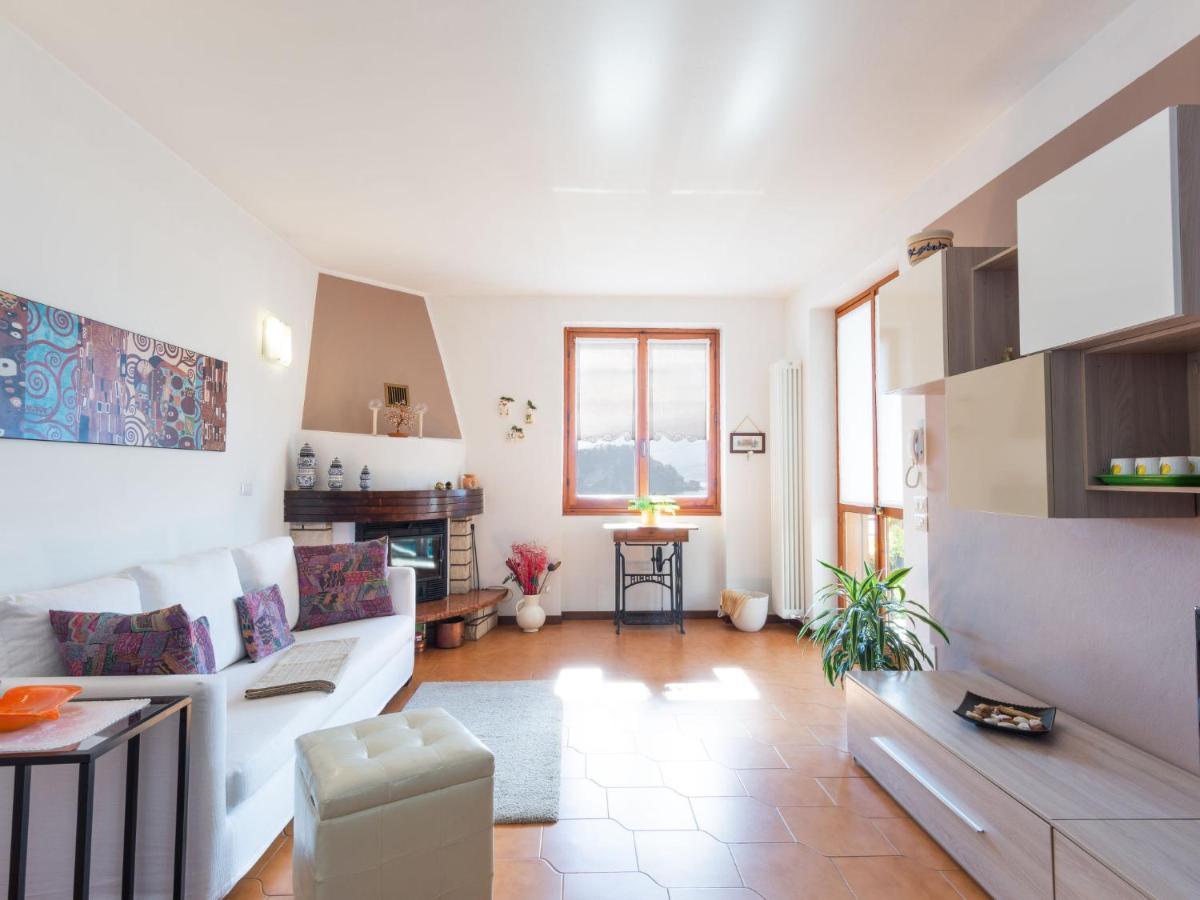 Apartment Stefania - Vna370 By Interhome Варенна Экстерьер фото
